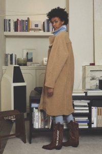 Off-White Pre-Fall 2018