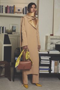 Off-White Pre-Fall 2018