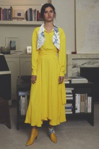 Off-White Pre-Fall 2018