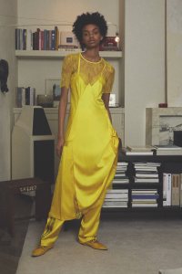 Off-White Pre-Fall 2018