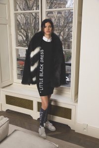 Off-White Pre-Fall 2018