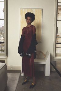 Off-White Pre-Fall 2018