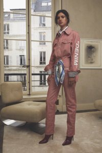 Off-White Pre-Fall 2018