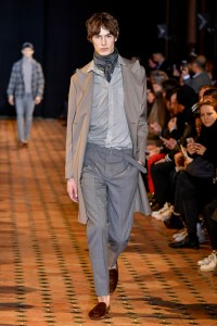 Officine Generale Men's Fall 2018