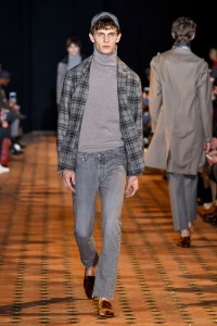 Officine Generale Men's Fall 2018