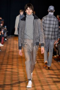 Officine Generale Men's Fall 2018