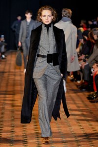 Officine Generale Men's Fall 2018
