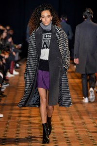 Officine Generale Men's Fall 2018