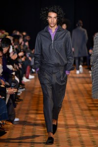 Officine Generale Men's Fall 2018