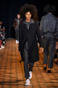Officine Generale Men's Fall 2018