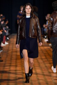 Officine Generale Men's Fall 2018