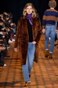 Officine Generale Men's Fall 2018