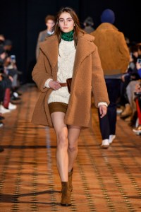 Officine Generale Men's Fall 2018