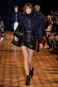 Officine Generale Men's Fall 2018