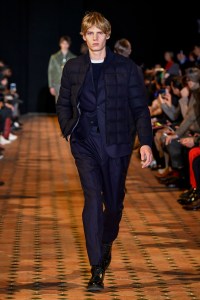 Officine Generale Men's Fall 2018