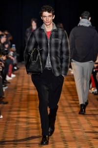 Officine Generale Men's Fall 2018