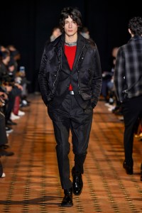 Officine Generale Men's Fall 2018
