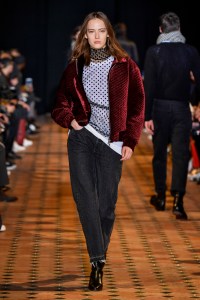 Officine Generale Men's Fall 2018