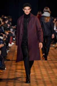 Officine Generale Men's Fall 2018