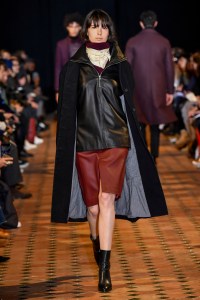 Officine Generale Men's Fall 2018