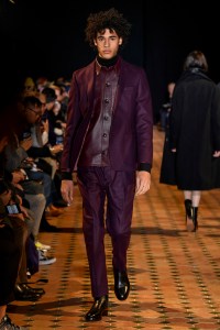 Officine Generale Men's Fall 2018
