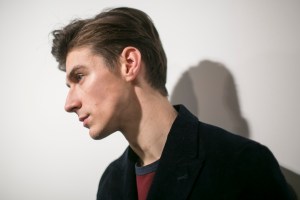 Oliver Spencer Men's Fall 2018