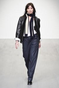 Oliver Spencer Men's Fall 2018