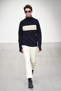 Oliver Spencer Men's Fall 2018
