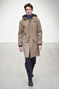Oliver Spencer Men's Fall 2018