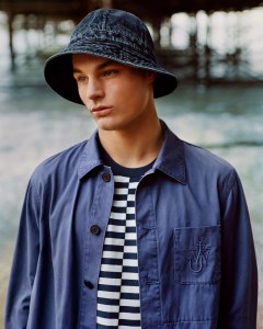 J.W. Anderson x Uniqlo