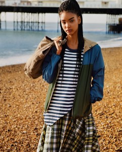 J.W. Anderson x Uniqlo