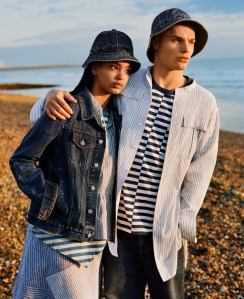 J.W. Anderson x Uniqlo