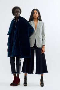 Osman Pre-Fall 2018