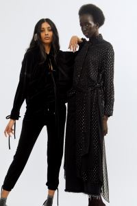 Osman Pre-Fall 2018