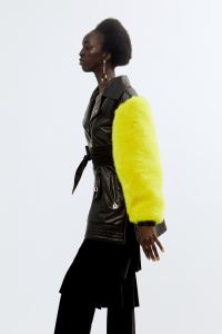 Osman Pre-Fall 2018