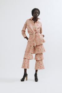 Osman Pre-Fall 2018
