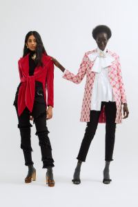 Osman Pre-Fall 2018