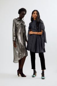 Osman Pre-Fall 2018