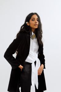 Osman Pre-Fall 2018