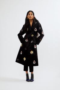 Osman Pre-Fall 2018