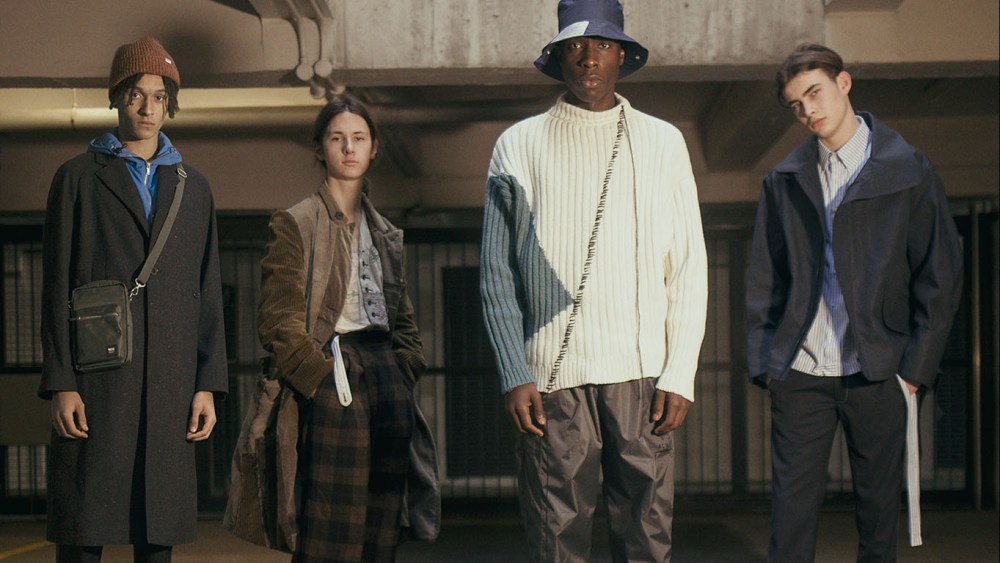London Fashion Week Men’s Fall 2018: Ones to Watch
