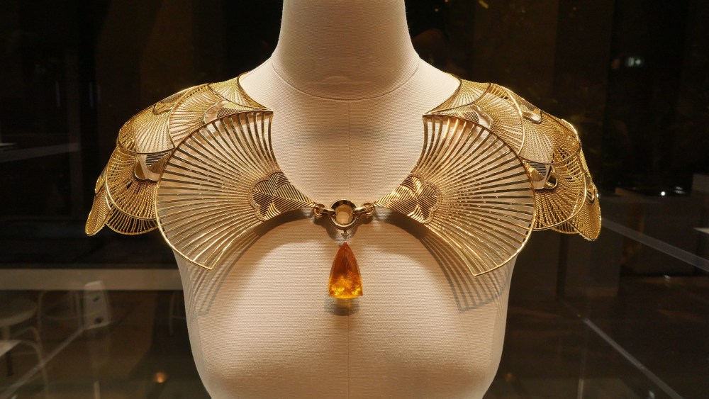 Boucheron's Cape de Lumière