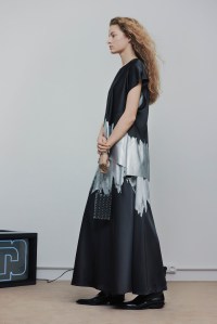 Paco Rabanne Pre-Fall 2018