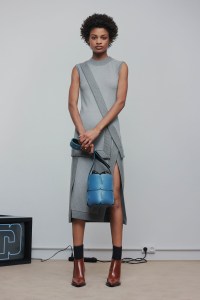 Paco Rabanne Pre-Fall 2018
