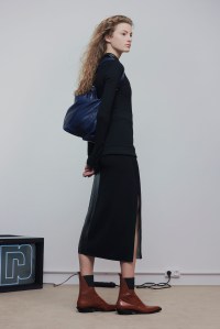 Paco Rabanne Pre-Fall 2018