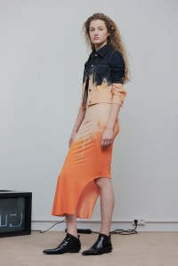 Paco Rabanne Pre-Fall 2018