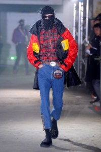 Palm Angels Men's Fall 2018