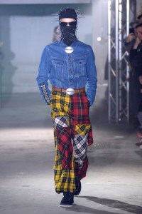 Palm Angels Men's Fall 2018