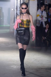 Palm Angels Men's Fall 2018