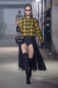 Palm Angels Men's Fall 2018